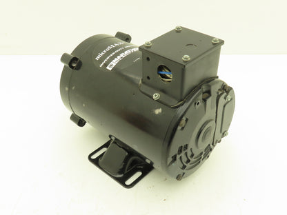 Marathon 56H17T2017A MicroMax Inverter Duty AC Motor 0.5Hp 1725rpm 230/460V 56C