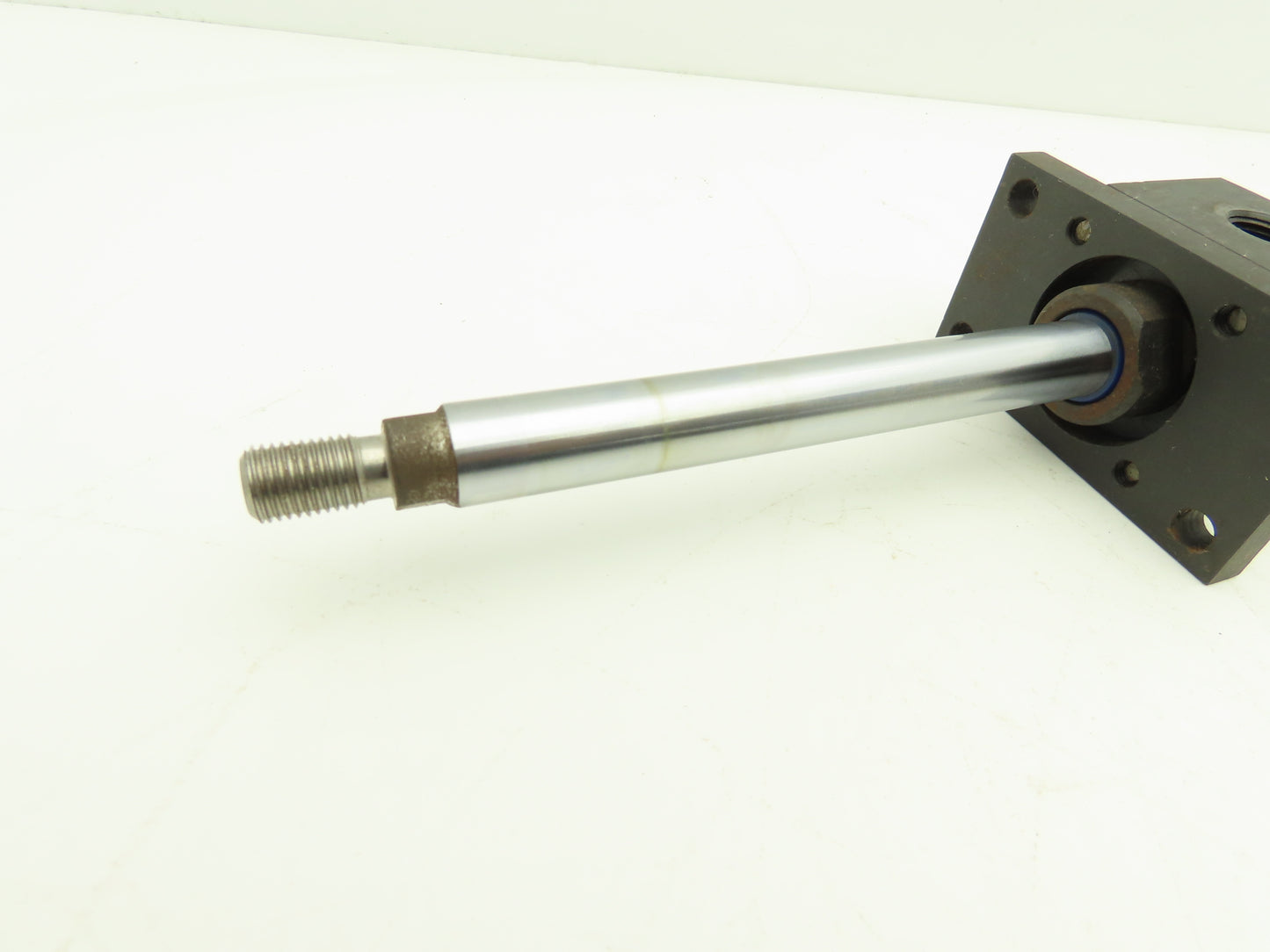 Norgren J0333A1 Pneumatic Air Cylinder 1.5" Bore 5" Stroke Double Acting