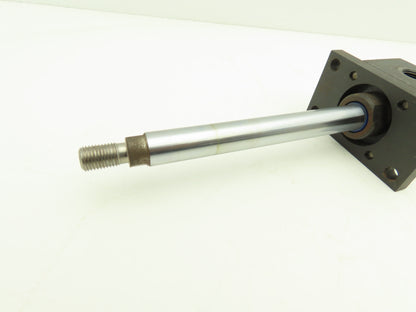 Norgren J0333A1 Pneumatic Air Cylinder 1.5" Bore 5" Stroke Double Acting