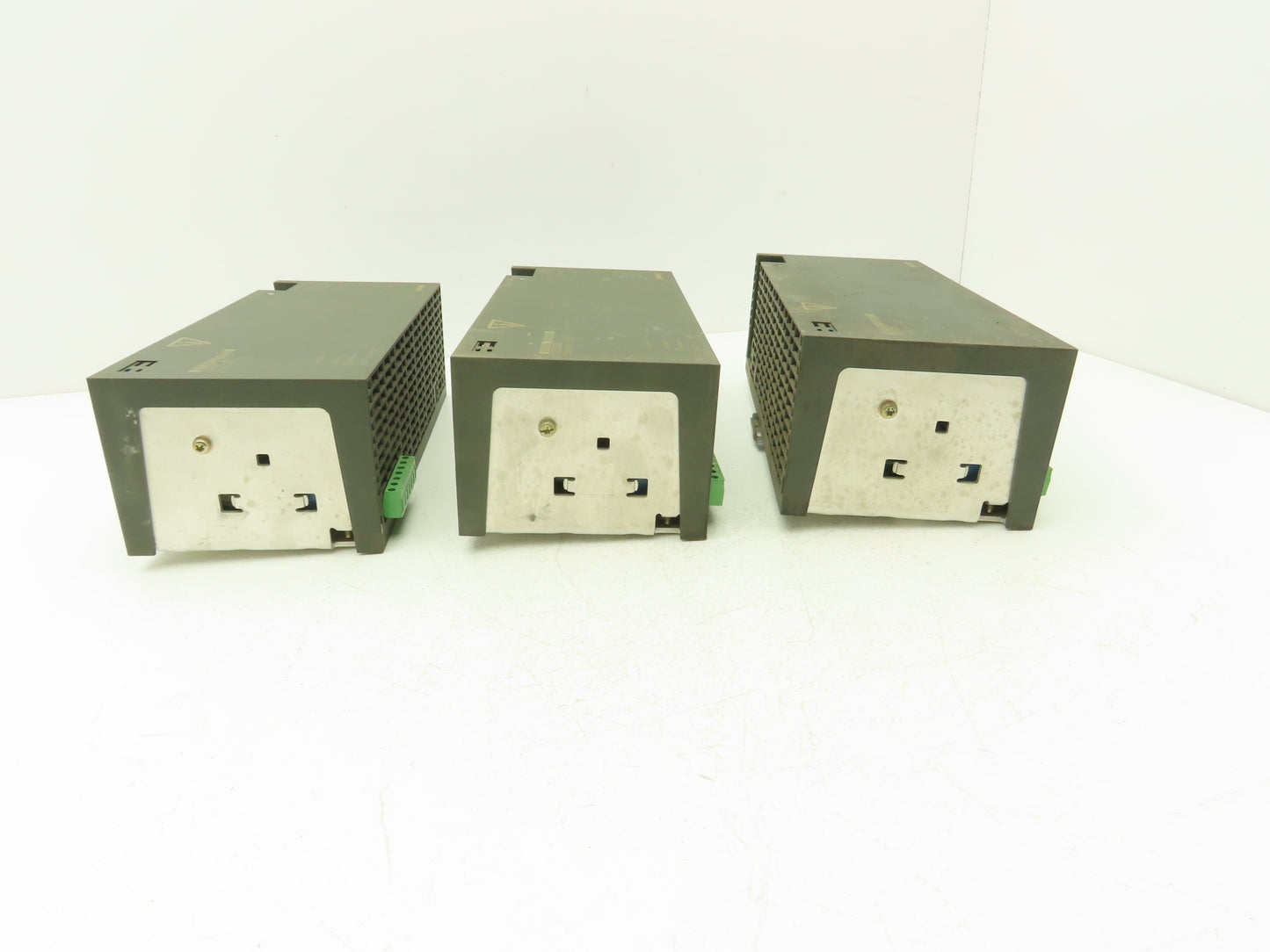 Siemens 6EP1336-2BA00 SITOP Power Supply 24V 20A Output Lot of 3