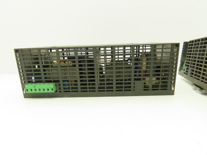 Siemens 6EP1336-2BA00 SITOP Power Supply 24V 20A Output Lot of 3