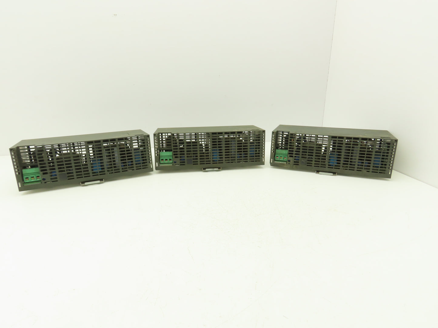 Siemens 6EP1336-2BA00 SITOP Power Supply 24V 20A Output Lot of 3