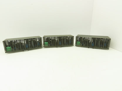 Siemens 6EP1336-2BA00 SITOP Power Supply 24V 20A Output Lot of 3