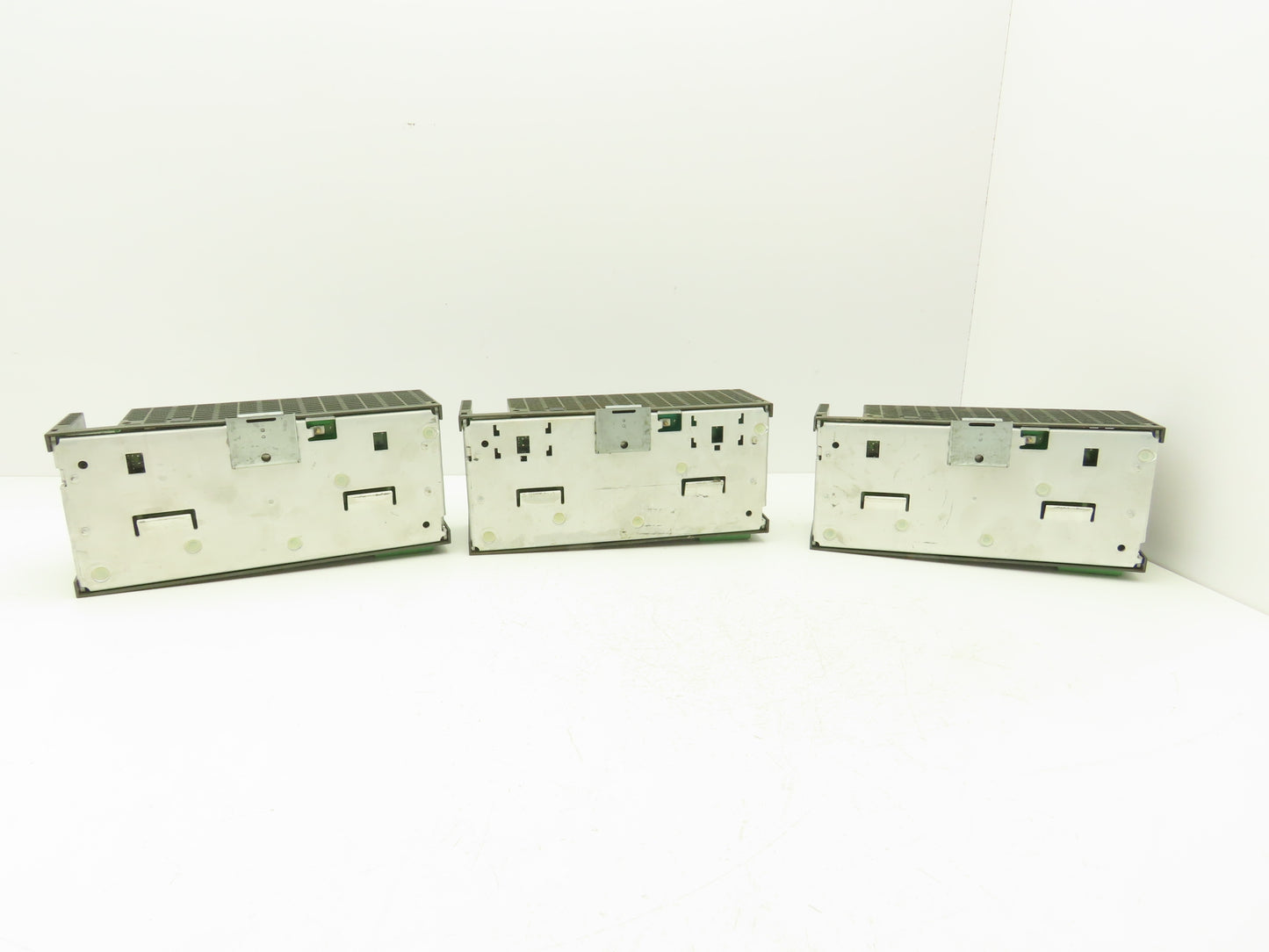 Siemens 6EP1336-2BA00 SITOP Power Supply 24V 20A Output Lot of 3