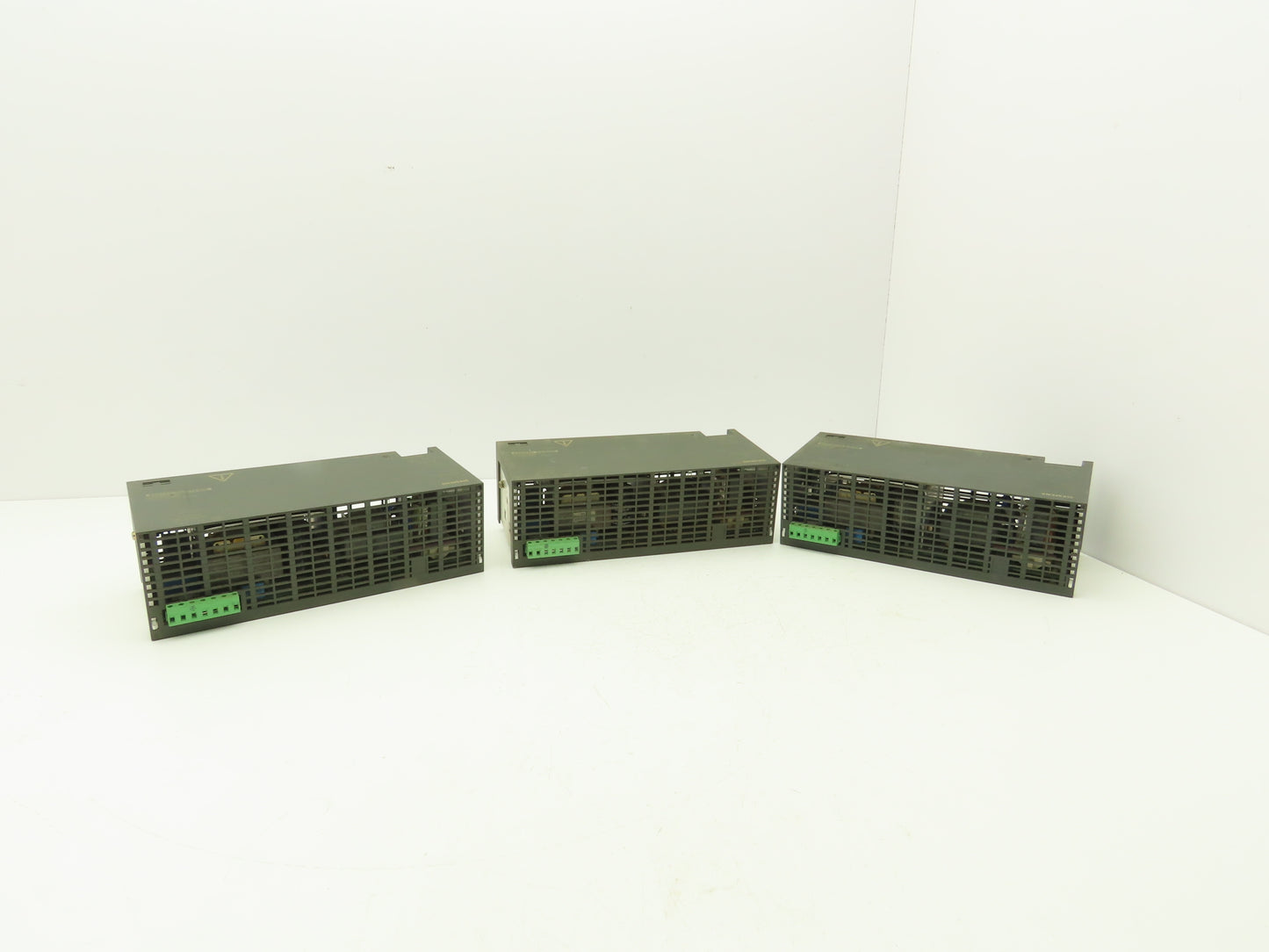 Siemens 6EP1336-2BA00 SITOP Power Supply 24V 20A Output Lot of 3