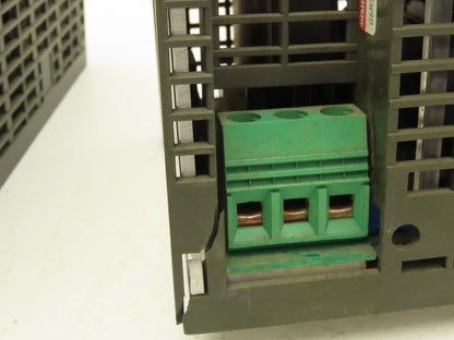 Siemens 6EP1336-2BA00 SITOP Power Supply 24V 20A Output Lot of 3