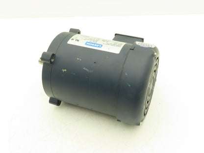 Leeson Electric C4T17FC9B AC Motor 1/4Hp 1725 RPM 230/460V 3PH 56C 101767.00
