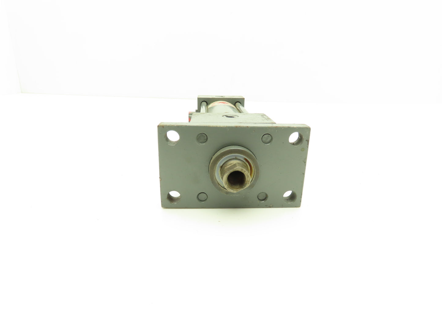 Miller Fluid Power A61R4B Pneumatic Air Cylinder 1-1/2" Bore 3" Stroke 250PSI