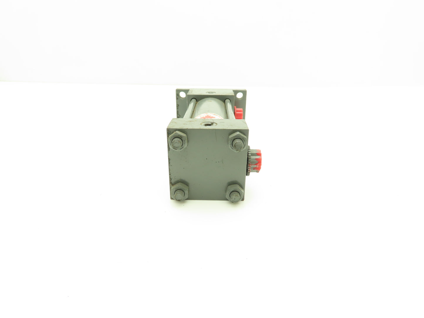 Miller Fluid Power A61R4B Pneumatic Air Cylinder 1-1/2" Bore 3" Stroke 250PSI