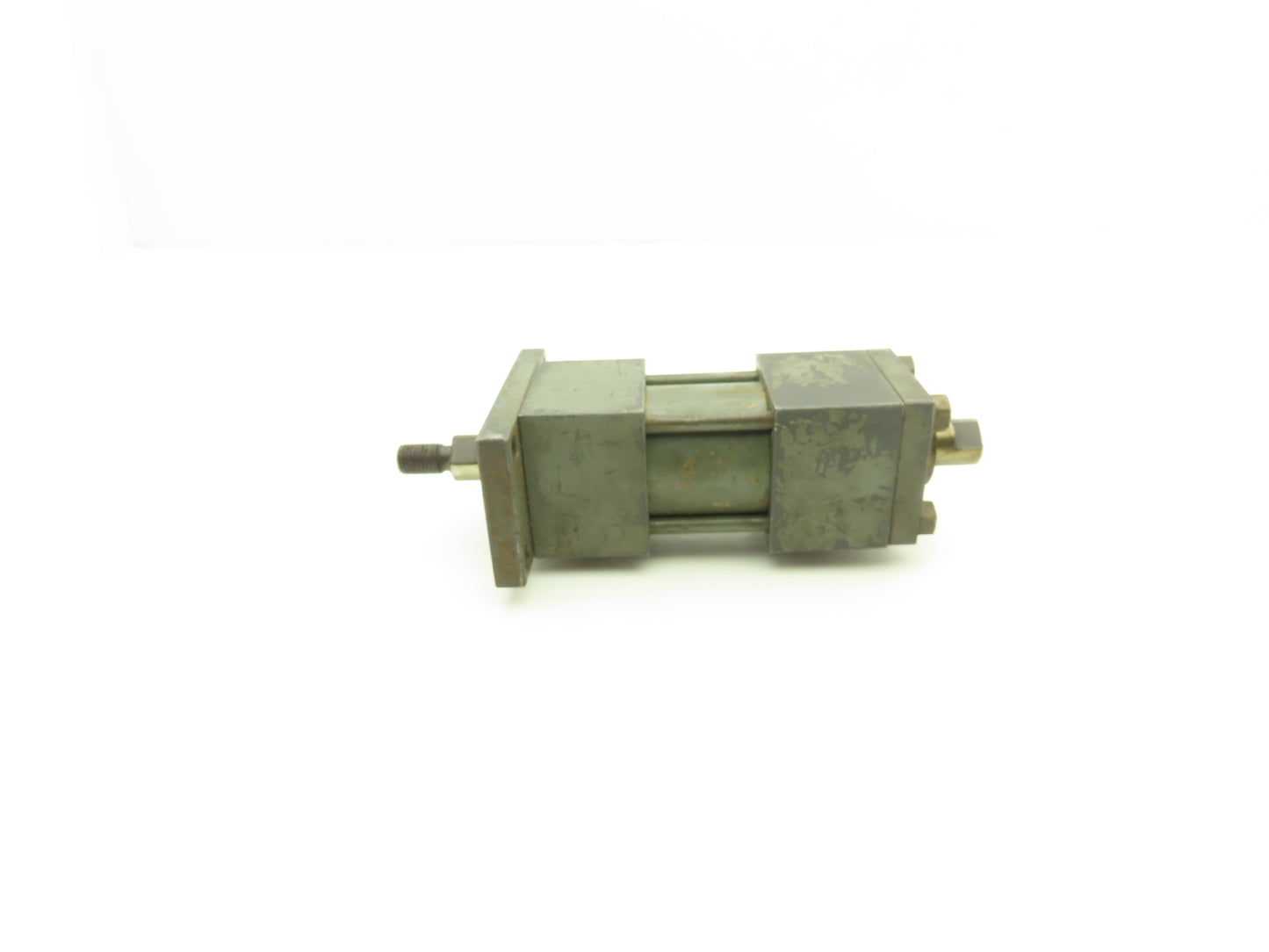 Miller DA61 Double Rod Pneumatic Air Cylinder 1.5" Bore 3/8" Stroke 250psi