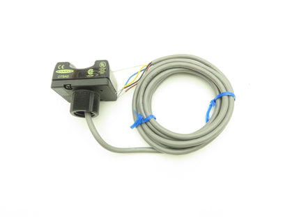 Banner OTBA5 Optical Touch Button Momentary Switch Sensor