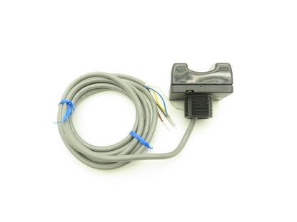 Banner OTBA5 Optical Touch Button Momentary Switch Sensor