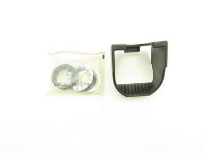 Banner OTBA5 Optical Touch Button Momentary Switch Sensor