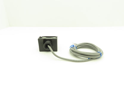 Banner OTBA5 Optical Touch Button Momentary Switch Sensor