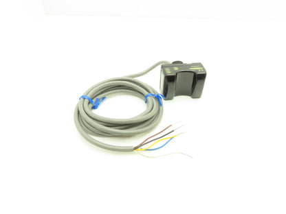 Banner OTBA5 Optical Touch Button Momentary Switch Sensor