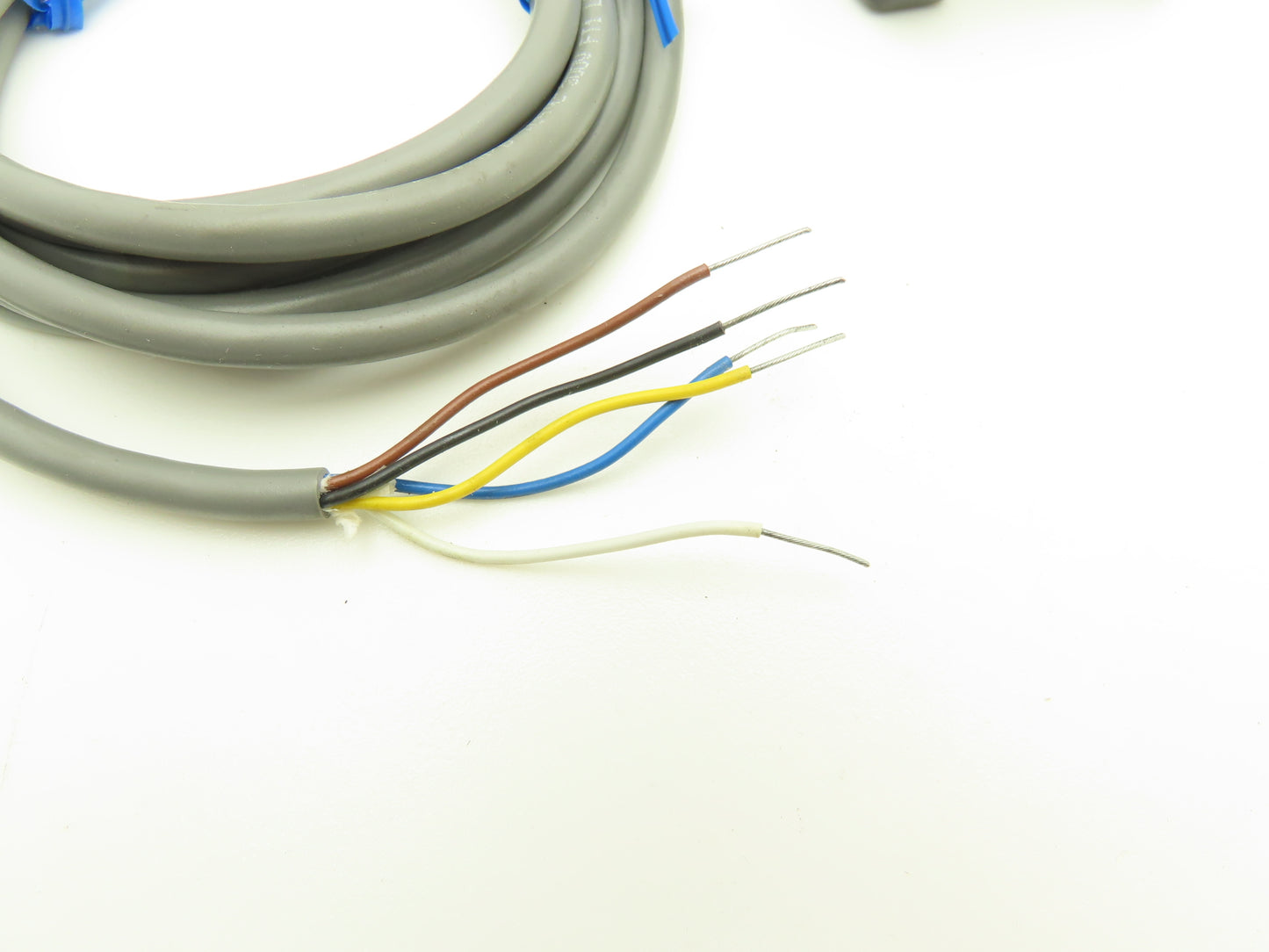 Banner OTBA5 Optical Touch Button Momentary Switch Sensor