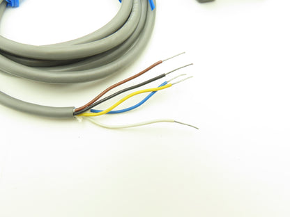 Banner OTBA5 Optical Touch Button Momentary Switch Sensor