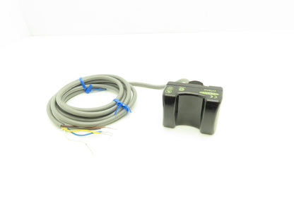 Banner OTBA5 Optical Touch Button Momentary Switch Sensor