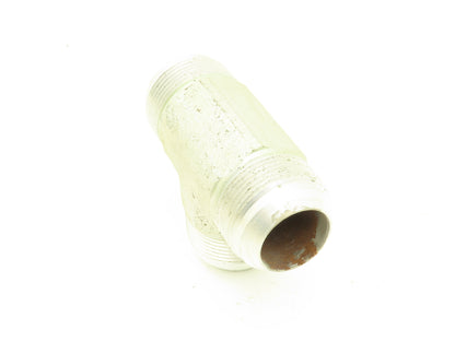 Parker 20 JTX-S Triple-Lok 37° Male Union Tee Fitting JIC 1-1/4"-20 Lot of 4