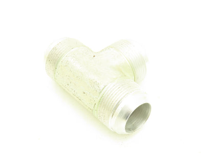 Parker 20 JTX-S Triple-Lok 37° Male Union Tee Fitting JIC 1-1/4"-20 Lot of 4