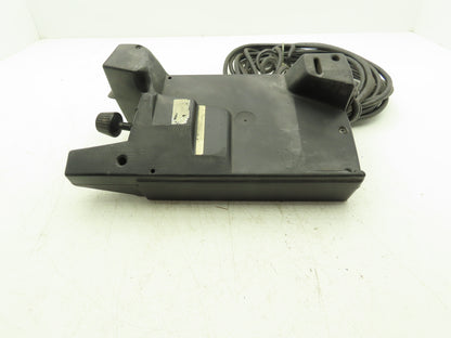 ABB 3HAB-3560-BB Robot Teach Pendant