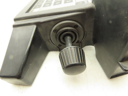 ABB 3HAB-3560-BB Robot Teach Pendant