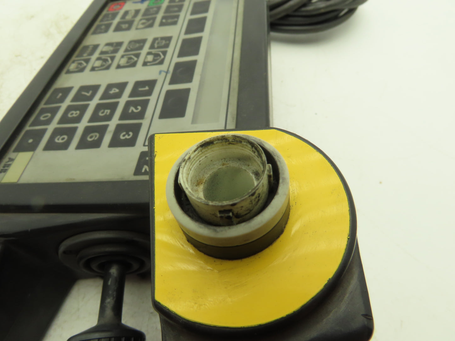 ABB 3HAB-3560-BB Robot Teach Pendant