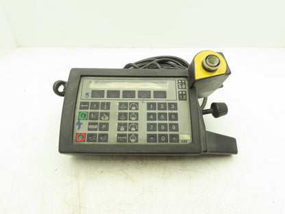 ABB 3HAB-3560-BB Robot Teach Pendant
