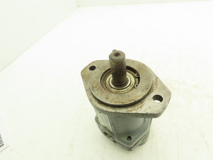 Vickers PFB5FUY-20 Hydraulic Vane Pump 5gpm 1800rpm 3/4" NPT