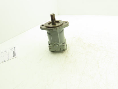 Vickers PFB5FUY-20 Hydraulic Vane Pump 5gpm 1800rpm 3/4" NPT