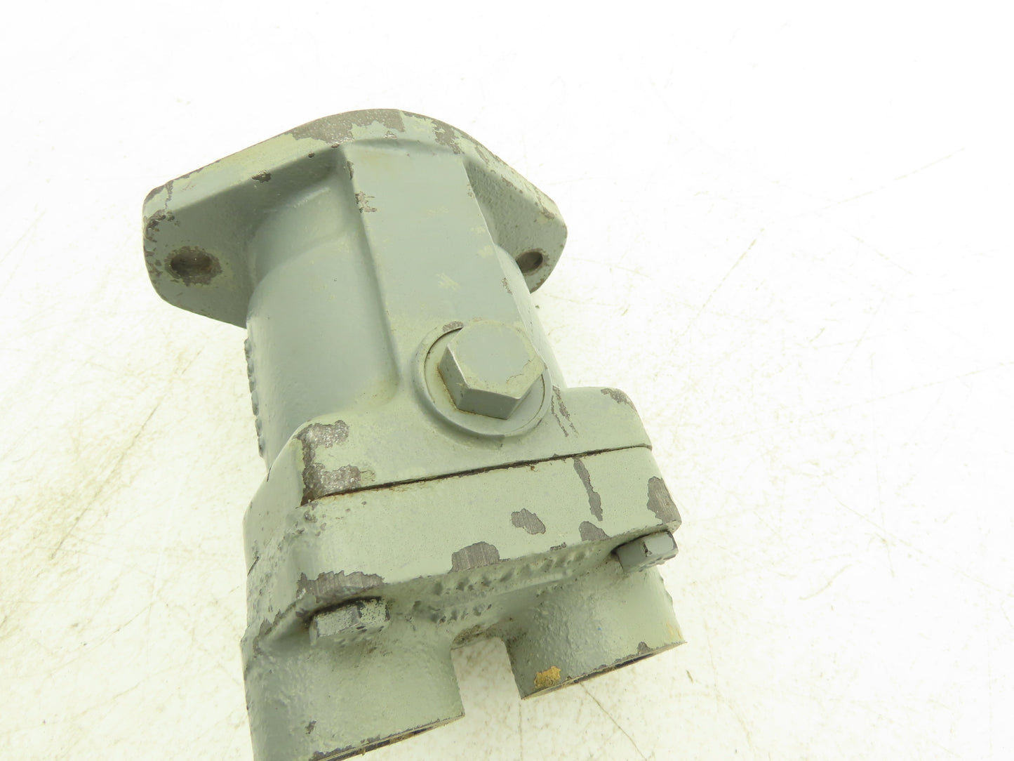 Vickers PFB5FUY-20 Hydraulic Vane Pump 5gpm 1800rpm 3/4" NPT
