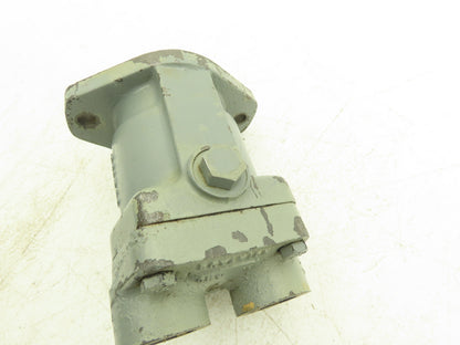 Vickers PFB5FUY-20 Hydraulic Vane Pump 5gpm 1800rpm 3/4" NPT