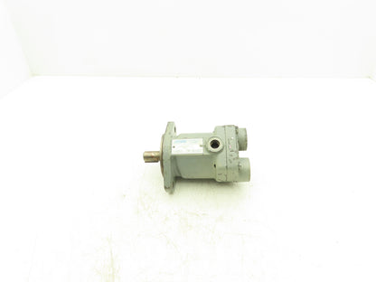 Vickers PFB5FUY-20 Hydraulic Vane Pump 5gpm 1800rpm 3/4" NPT
