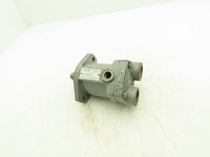 Vickers PFB5FUY-20 Hydraulic Vane Pump 5gpm 1800rpm 3/4" NPT
