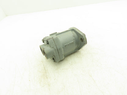 Vickers PFB5FUY-20 Hydraulic Vane Pump 5gpm 1800rpm 3/4" NPT