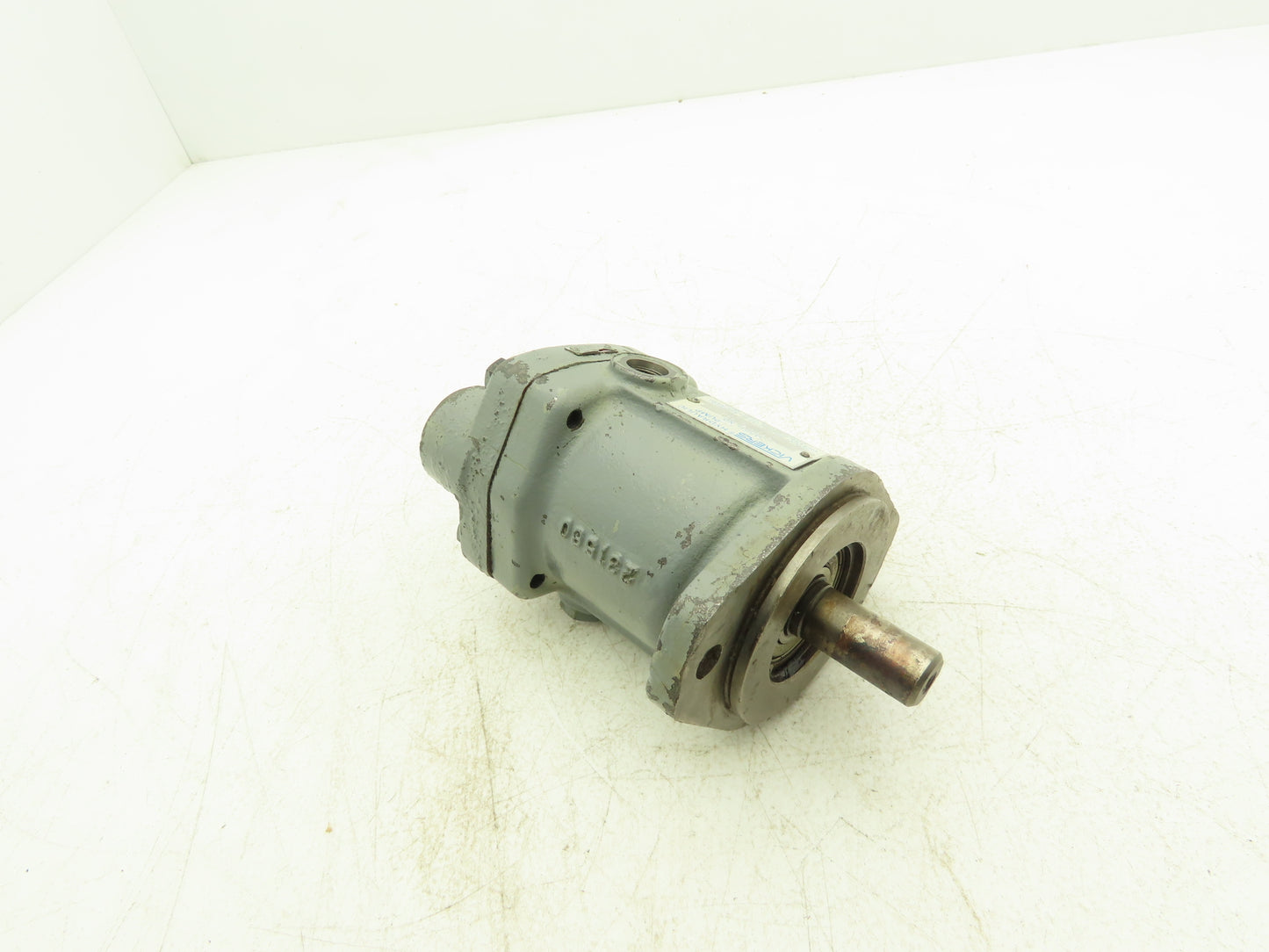 Vickers PFB5FUY-20 Hydraulic Vane Pump 5gpm 1800rpm 3/4" NPT