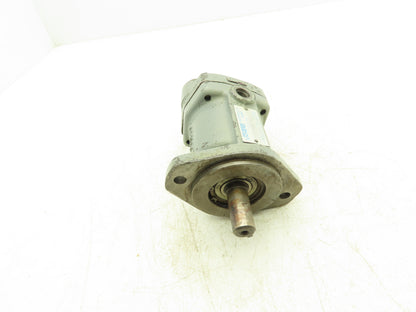 Vickers PFB5FUY-20 Hydraulic Vane Pump 5gpm 1800rpm 3/4" NPT