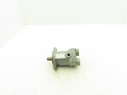 Vickers PFB5FUY-20 Hydraulic Vane Pump 5gpm 1800rpm 3/4" NPT