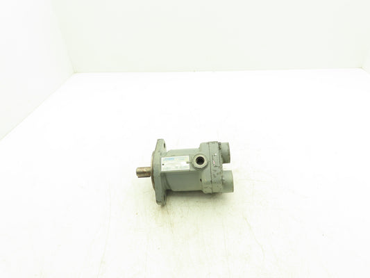 Vickers PFB5FUY-20 Hydraulic Vane Pump 5gpm 1800rpm 3/4" NPT