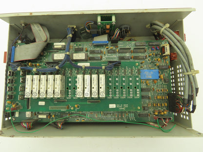 Rotor Tool 80035006 RTECCM10 Electronic Tool Controller 115 Or 230V