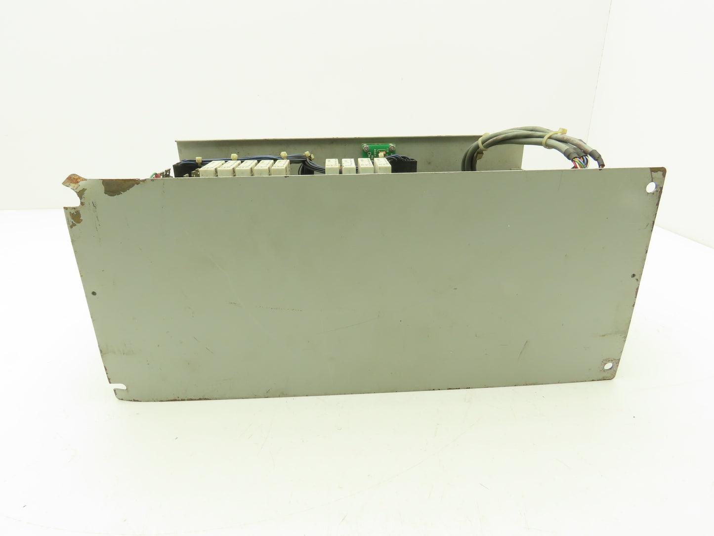 Rotor Tool 80035006 RTECCM10 Electronic Tool Controller 115 Or 230V