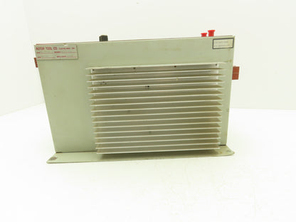 Rotor Tool 80035006 RTECCM10 Electronic Tool Controller 115 Or 230V