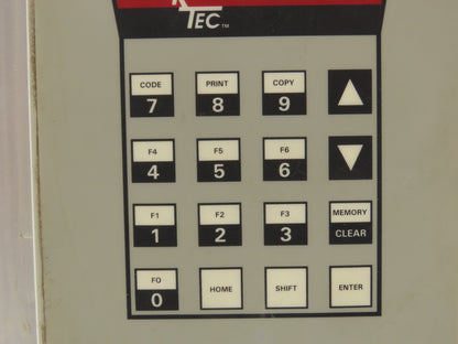 Rotor Tool 80035006 RTECCM10 Electronic Tool Controller 115 Or 230V
