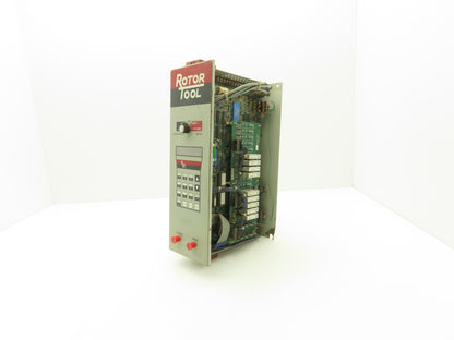 Rotor Tool 80035006 RTECCM10 Electronic Tool Controller 115 Or 230V