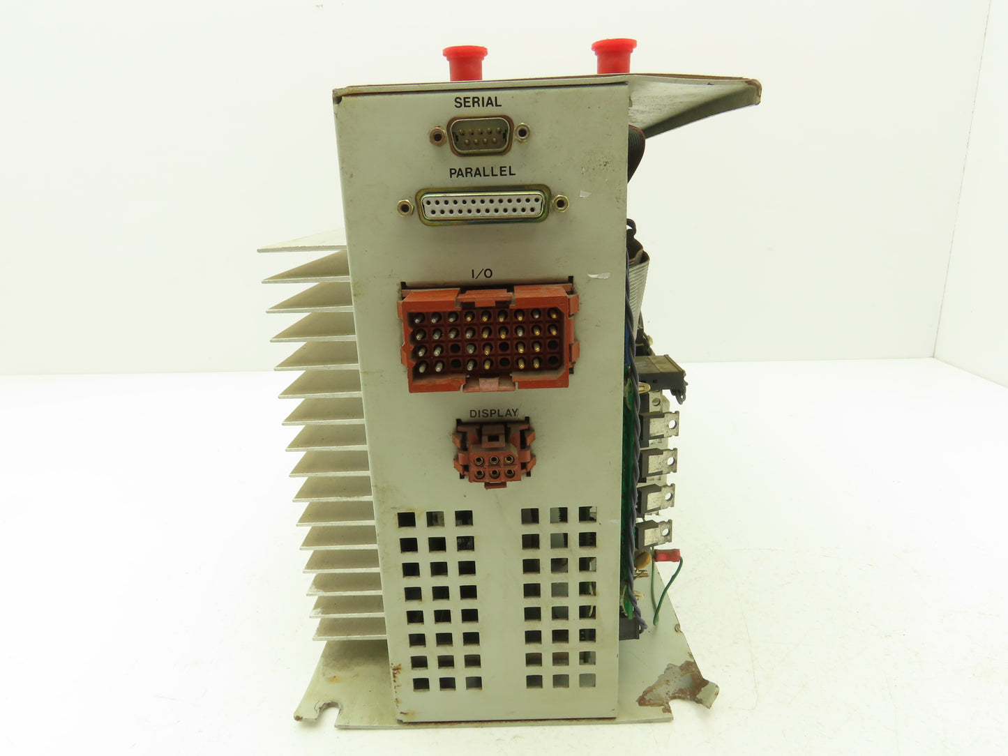 Rotor Tool 80035006 RTECCM10 Electronic Tool Controller 115 Or 230V