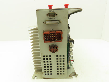 Rotor Tool 80035006 RTECCM10 Electronic Tool Controller 115 Or 230V