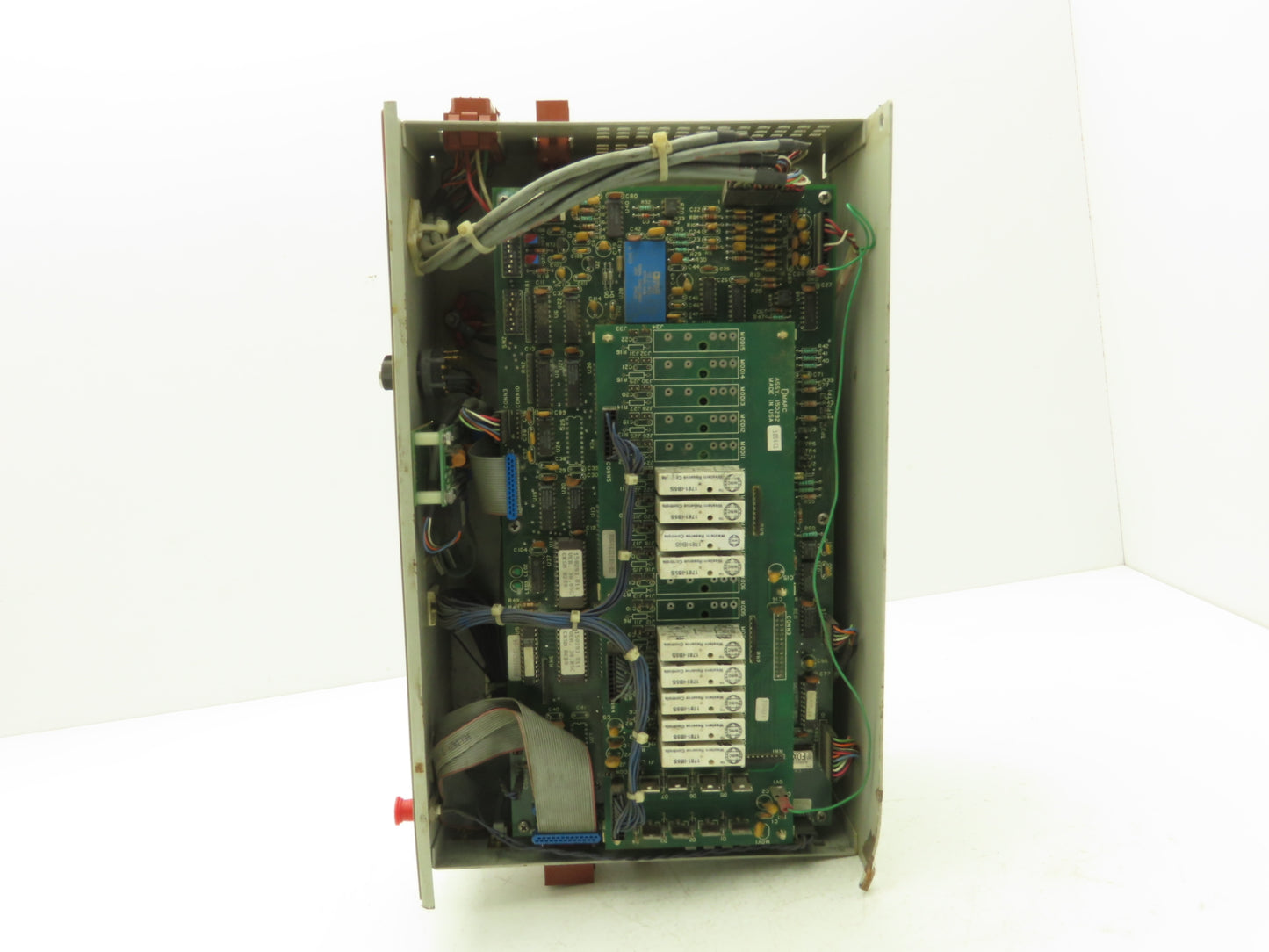 Rotor Tool 80035006 RTECCM10 Electronic Tool Controller 115 Or 230V