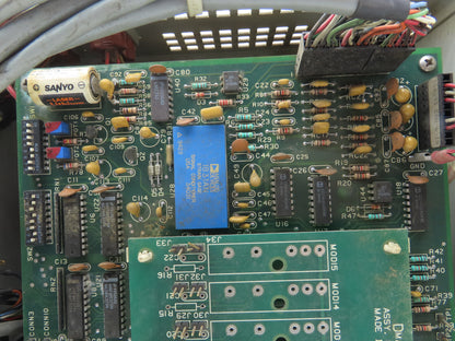 Rotor Tool 80035006 RTECCM10 Electronic Tool Controller 115 Or 230V