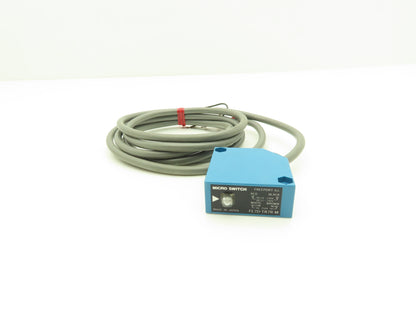 Honeywell FE7D-TX7E-M Micro Switch Phototransistor Sensor 24-240VAC/12-240VDC
