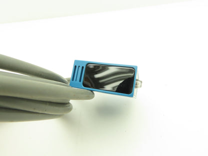 Honeywell FE7D-TX7E-M Micro Switch Phototransistor Sensor 24-240VAC/12-240VDC